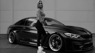 Dj Spike X Omer Deep - Demeter ( Remix) Cold Still / Bass Boosted