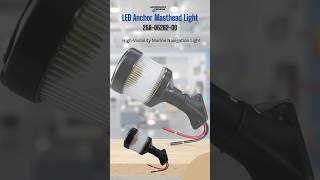 LED Anchor Masthead Light MPN: 256 05262 00