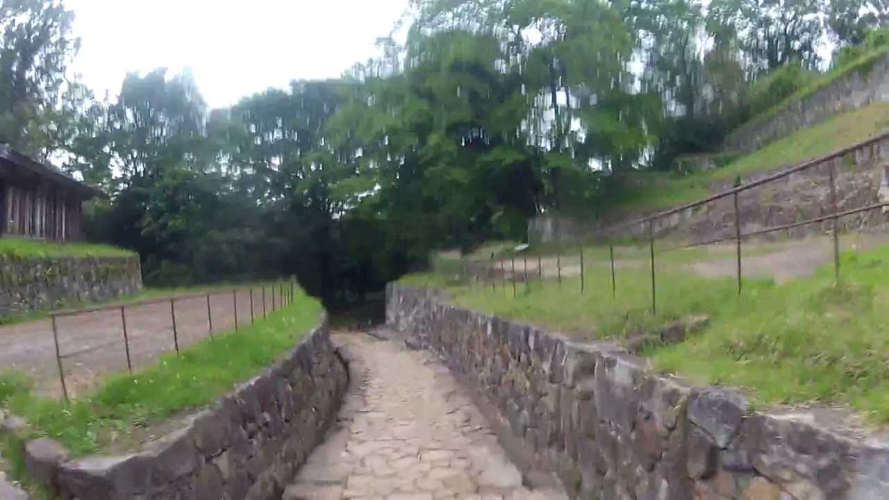 Mountain Bike (André)