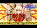 🎶 SKY STRIKER DUEL FIELD BGM - CLIMAX THEME | EXTENDED [YU-GI-OH! MASTER DUEL]