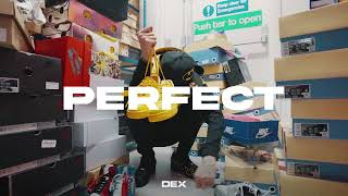 [FREE] Central Cee X Sample Vocal Drill Type Beat ‘Perfect’ | UK Drill Instrumental 2022