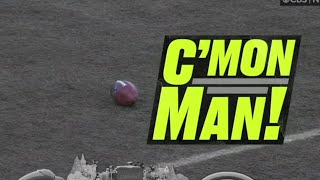 NFL C'MON MAN! - Week 16, 2022