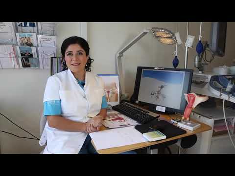 كورتەیەك لە سەر ژیانی خۆم Dr Negin Jaafar