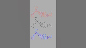 Both Halves Of The Alphabet