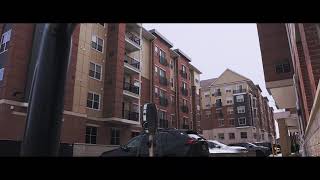 Condominium The Grande at Metro Park