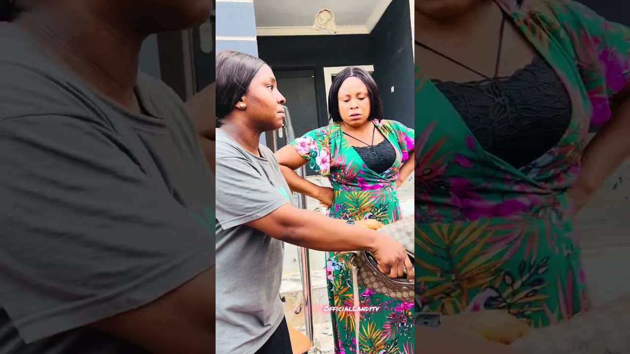 The storm I chose as my wife, episode 