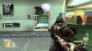 FIRST EVER BLACK OPS 2 QUAD!
