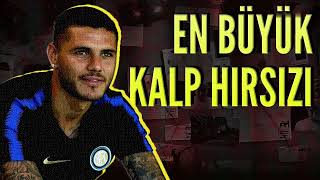 Mauro Icardi - İntikam Yemini