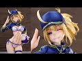 【ガレージキット】FGO 謎のヒロインXX(画質2160推奨)【原型】ほっけ様