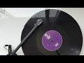 Lana Del Rey - Guns and Roses (Vinyl Video)