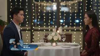 TRAILER BERI CINTA WAKTU HARI INI 22 NOVEMBER 2025