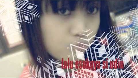 Wali Band__Si Udin Bertanya [LYRICS].flv