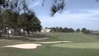 Myrtlewood Palmetto F Course - Myrtle Beach, Sc