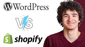 Shopify vs WordPress: Which is Better?