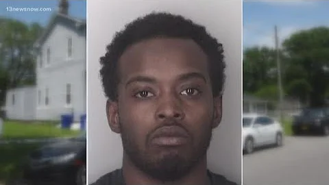 Sailor charged in another sailor's murder