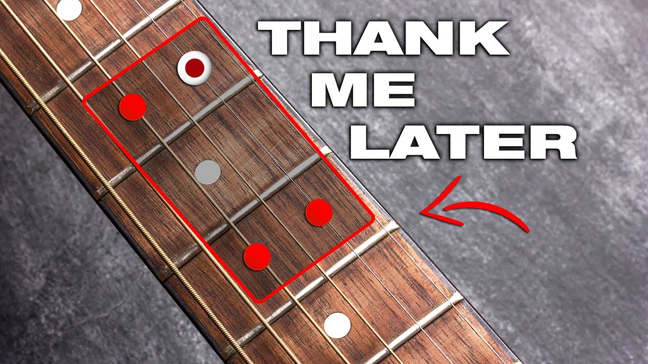 5 гитарных риффов, которые должен знать каждый начинающий гитарист (забавные соло для новичков!)