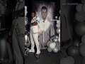 Mike senior prom aw our son looked so handsome 😍🥲