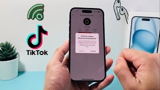 How to Unblock Someone on TikTok by ForceRestart 675K 164 views 2 months ago 1 minute, 42 seconds