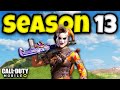 SEASON 13 UPDATE will be HUGE!! | CALL OF DUTY MOBILE | SOLO VS SQUADS