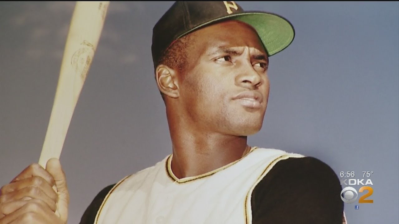 Pittsburgh Pirates Celebrate Roberto Clemente Day By Giving Back ...