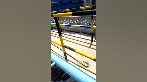 Scogen retrievable disc diffuser site video