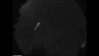 Fireball Meteor10 14 2021