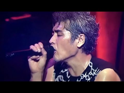 吉川晃司 _LOVE CHARADE
