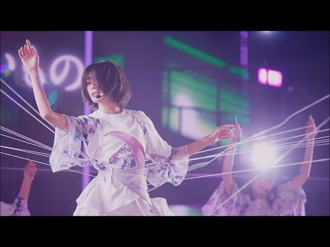 櫻坂46 ｢なぜ　恋をして来なかったんだろう？｣(3rd YEAR ANNIVERSARY LIVE DAY1&DAY2 LIVE MIX)