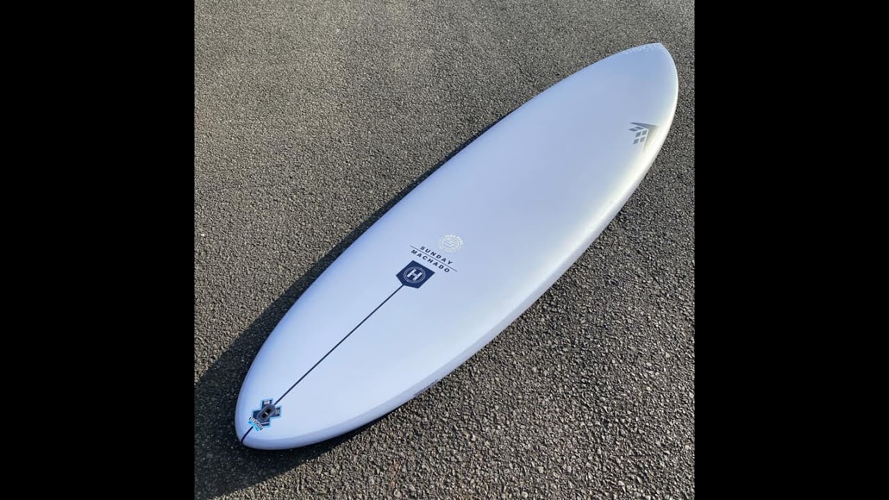 Firewire Sunday Update - YouTube