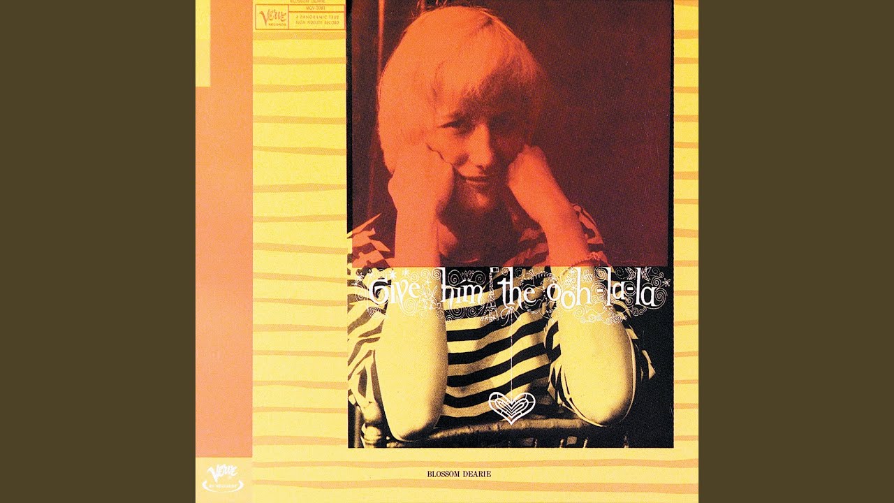 在 YouTube 上观看 Give Him The Ooh-La-La 在 YouTube 上观看 Give Him The Ooh-La-La