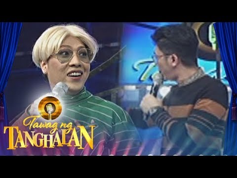 Tawag ng Tanghalan: Vice Ganda rants about judgmental people