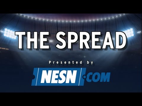 The Spread: Packers-Falcons, Steelers-Patriots Picks, Odds, Betting Analysis