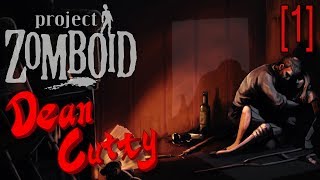 Project Zomboid LP [1] - Bob Hoskins