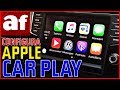 Apple CarPlay | Configuración y funciones