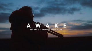 AWAKE | A Cinematic for SKAGEN Denmark