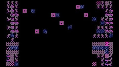 Boulder Dash for experts - 