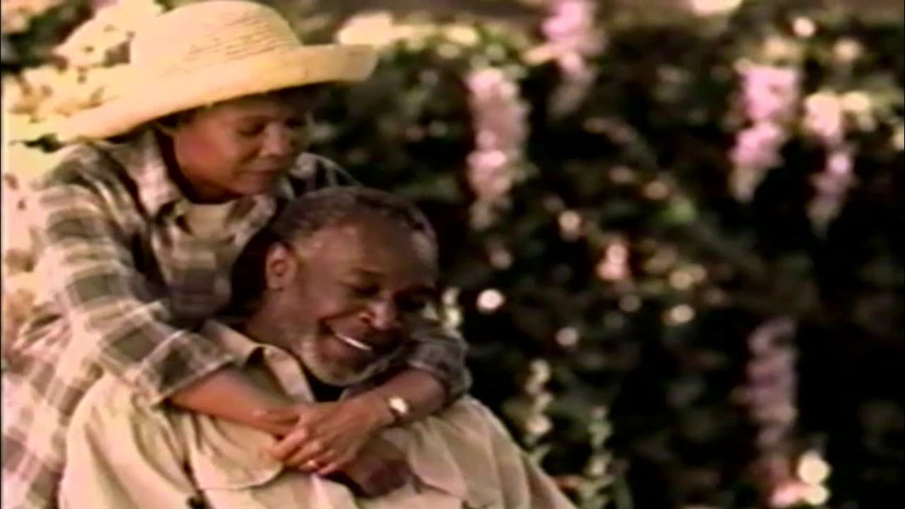 1999 Pfizer Erectile Dysfunction ED Commercial YouTube