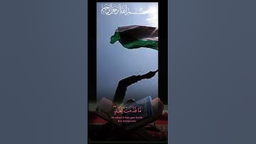 سورة الحشر #القرآن_الكريم #المصحف