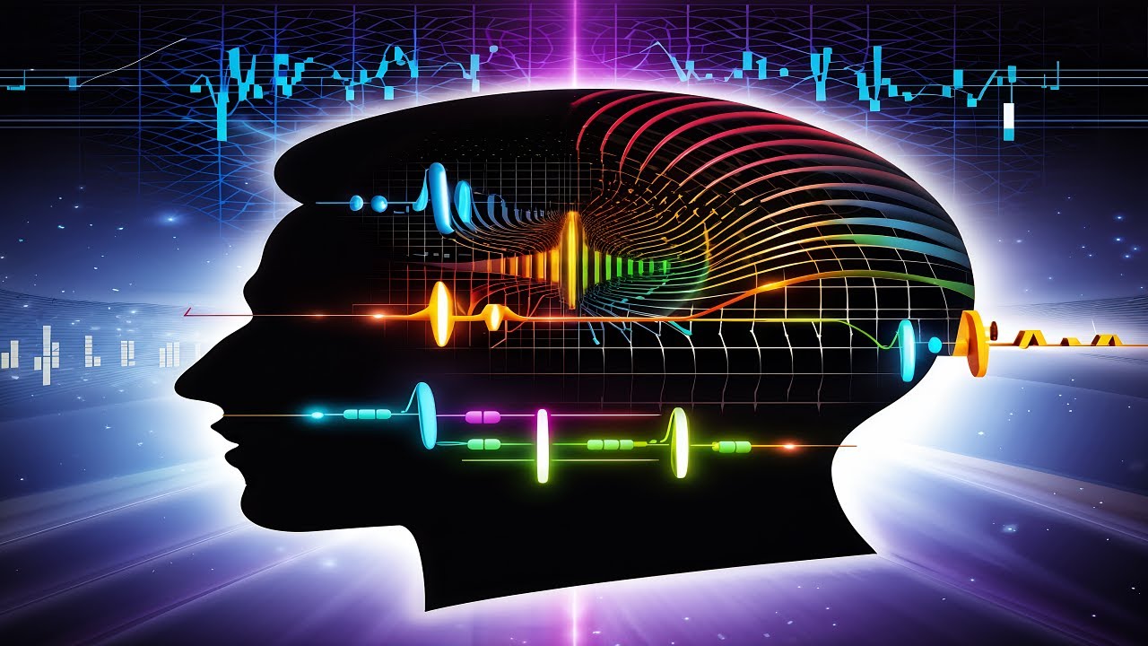 🎧 Premium Ambisonic Brainwave Music: Cortisol Removal & Advanced Brain Synchronization Techniques