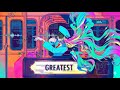Otonose Kanade (音乃瀬奏) - Greatest (Anime cover.)