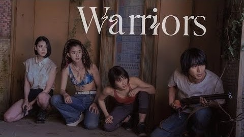 Alice in Borderland || Warriors