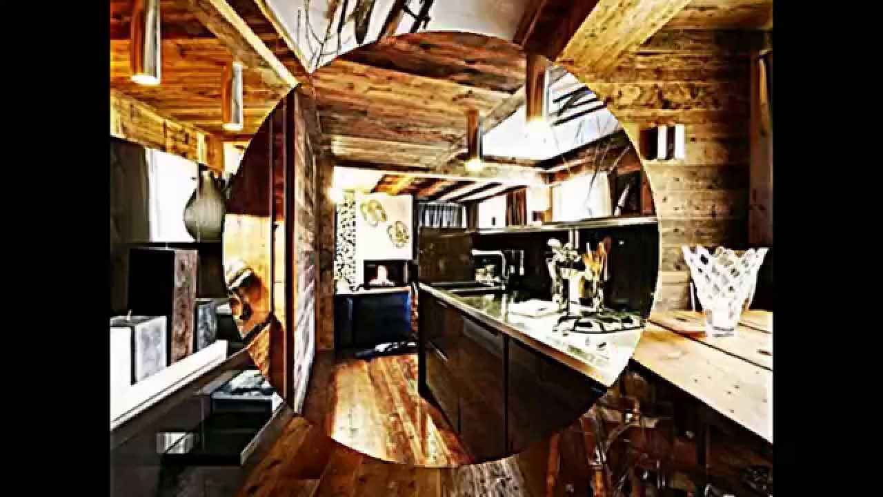 Einrichtung ideen im landhausstil möbel und beleuchtung ...