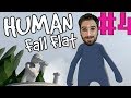 Trolleme Zamanı | Human Fall Flat