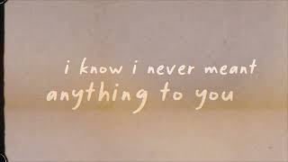 Download Lagu NVNA - Sad Song (Official Lyric Video) MP3