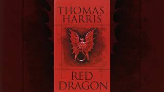 Red Dragon read by Mads Mikkelsen (AI Audiobook) *New Version* part 1