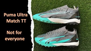 Puma Ultra Match TT