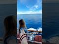 Como é a experiência de fazer um cruzeiro? Cruzeiro no MSC Preziosa #cruzeiro #msc