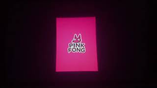 Talking pinkfong