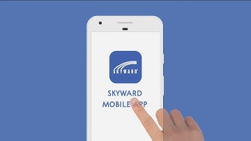 Skyward Mobile App: Qmlativ Teacher Access