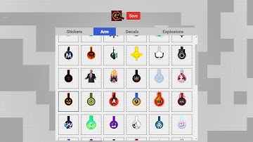 All Blocktanks skin codes! (in description)